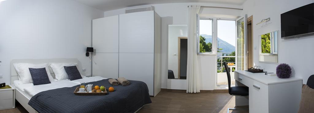 Comfort Zovko Mlini Kamer foto